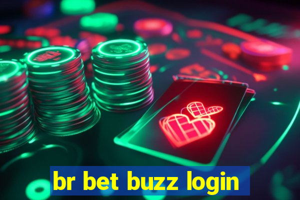 br bet buzz login